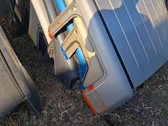 Крыша Mitsubishi Pajero Wagon 3 3.2 ДИЗЕЛЬ 4M41 1999 (б/у) Київ