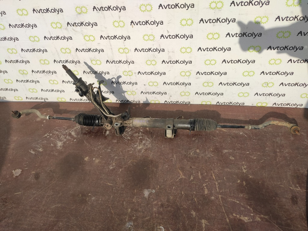 Рулевая рейка Opel Vivaro 2001-2013 Ковель - зображення 3