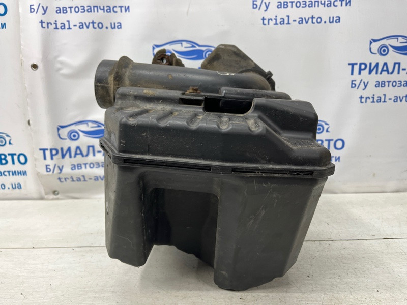 Резонатор воздушного фильтра Honda Accord CL K24A3 2.4 2002 (б/у) Київ - зображення 3