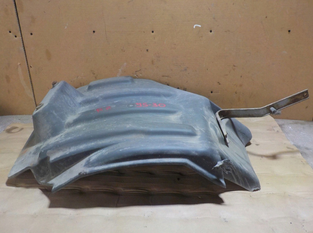 504067714 Подкрылок верхний правый Iveco Stralis Львів - зображення 1