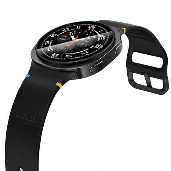 Смарт-часы Hoco Y43 Amoled Smart sports watch (call version) Херсон