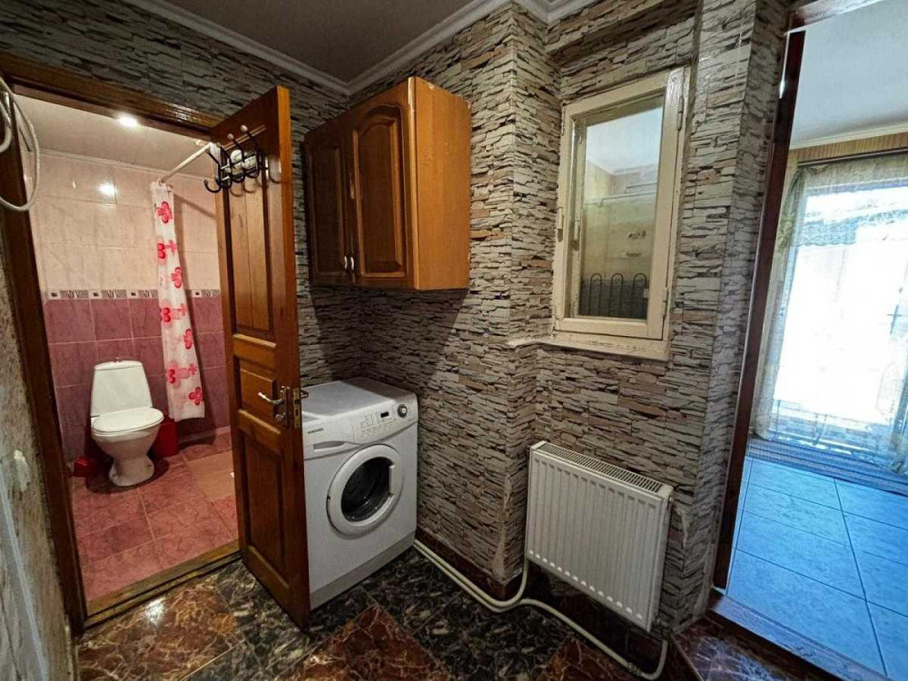 долгосрочная аренда 1-к квартира Одесса, Приморский, 8000 грн./мес. Одесса - изображение 6