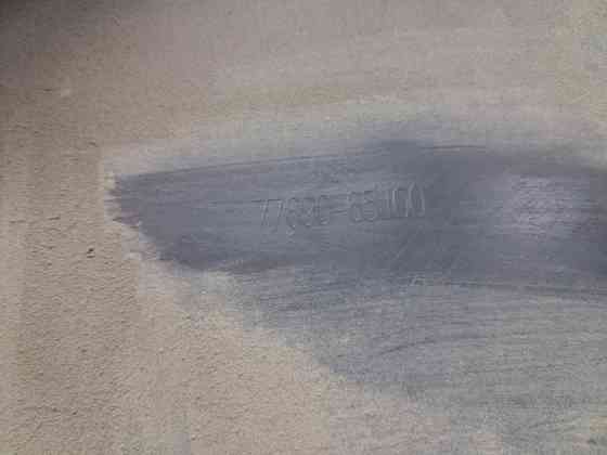 Накладка двери Suzuki Grand Vitara 2005-2016 7769065J00ZY8 (Арт. 67794) Київ