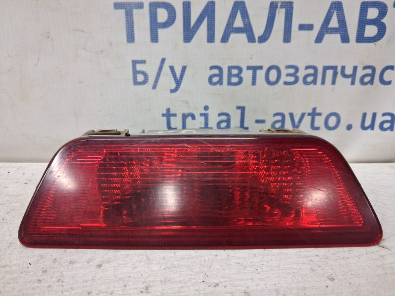 Катафот (отражатель) Nissan X-Trail 2007-2015 26580JG00A (Арт. 79896) Киев - изображение 1