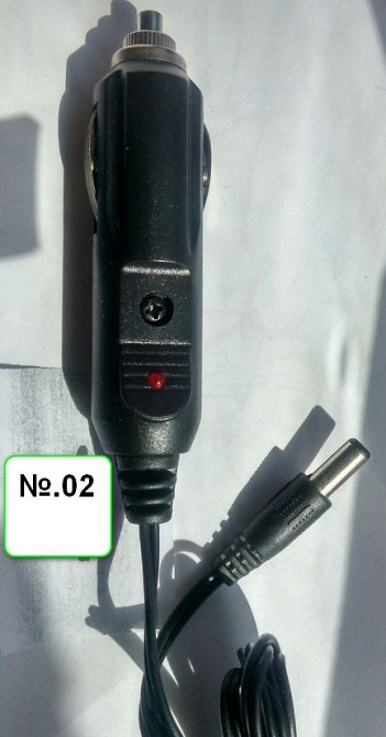 Автомобільні зарядні пристрої для моб. телефонів Львів - зображення 4