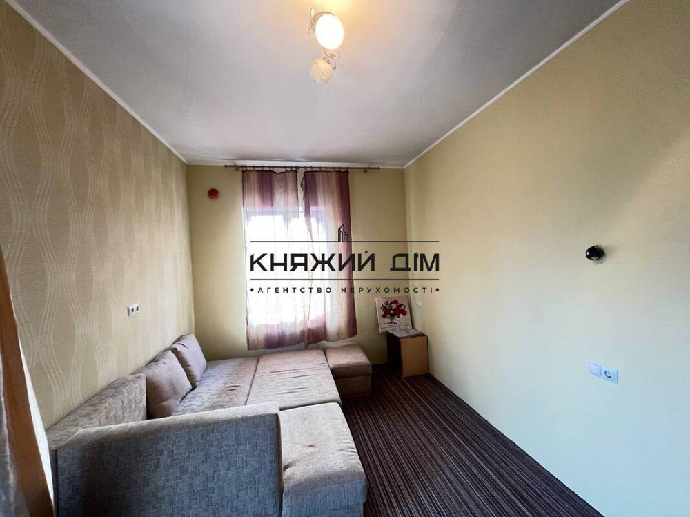 Оренда 1 кімнатна квартира ЖК Мандарин м. Васильківська КОД 11203958 Київ - зображення 4