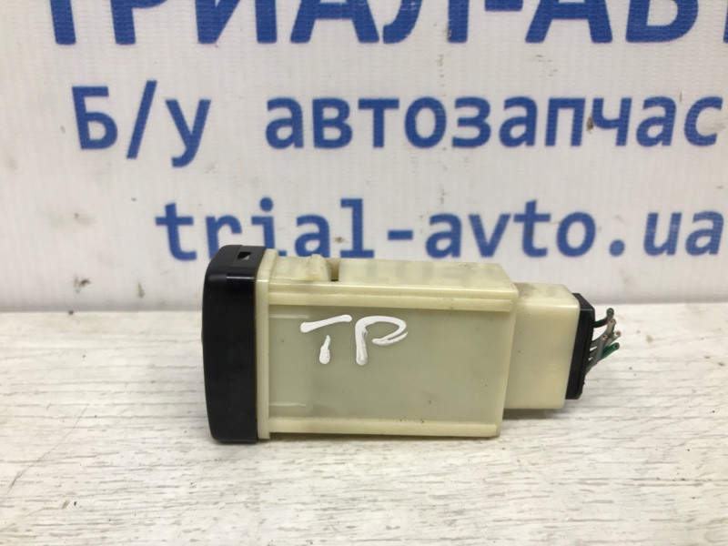 Кнопки управления Toyota Prado 2002-2009 84119-60100 (Арт. 37150) Київ - зображення 2