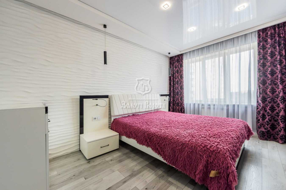 продажа 1-к квартира Киево-Святошинский, Коцюбинское, 49000 $ Коцюбинське - зображення 11