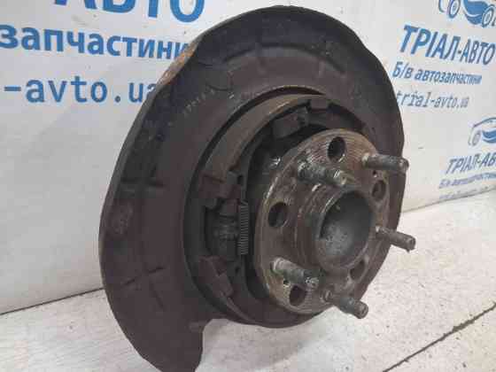 Ступица задняя Hyundai Tucson 2015-2021 52730C1100 (Арт. 84638) Київ
