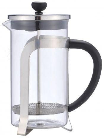 Френч-прес 600 мл Con Brio CB-5560 Київ - зображення 1