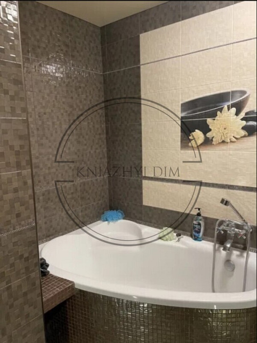 Продаж 4-х кімнатної квартири в ЖК Чайки. № 21144474 Киев - изображение 11