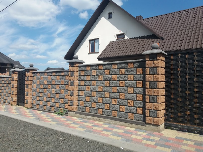 Блок будівельний рваний Стрий - зображення 2