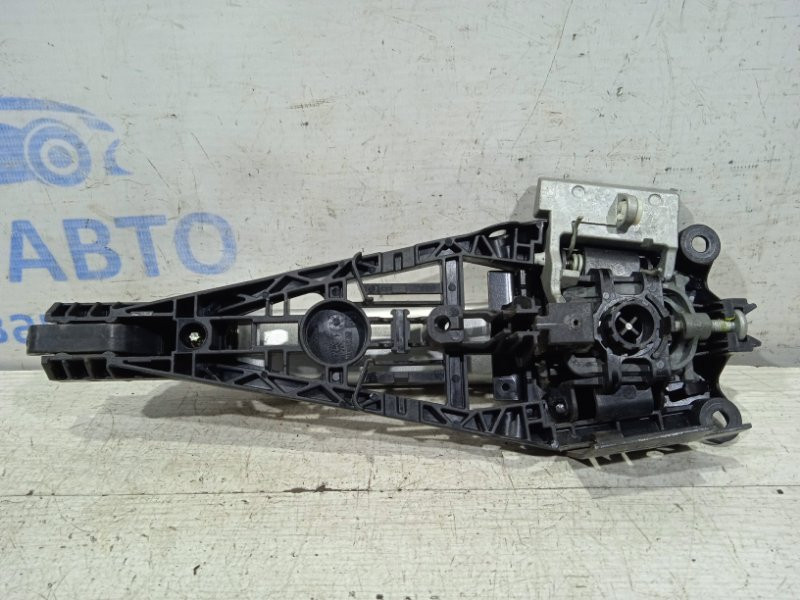 Ручка двери внешняя задняя правая Opel Astra J 2009 (б/у) Киев - изображение 2