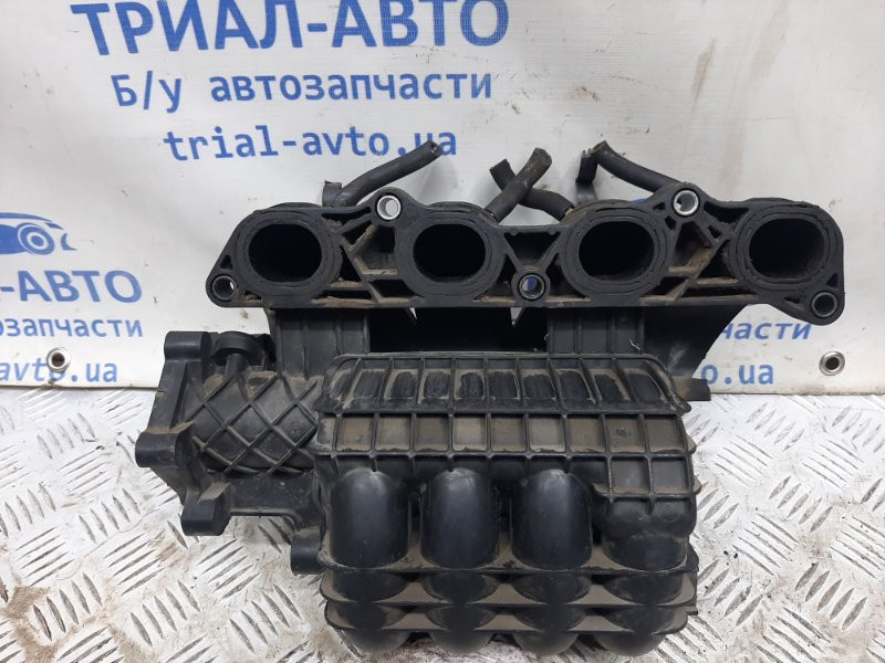 Коллектор впускной пластик Mitsubishi Lancer 2007-2017 MN143823 (Арт. 33569) Київ - зображення 5