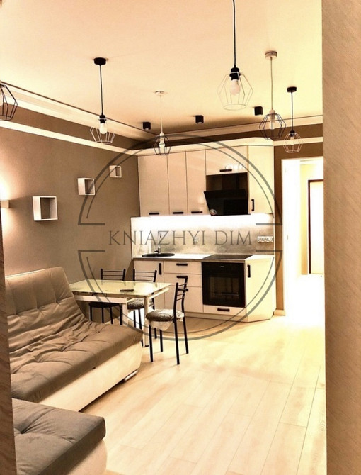 БЕЗ КОМІСІЇ!!! ЖК Новая Англия. Продажа отличной 1 к.кв, 38 м2, м Васильковская. Код Объекта: № 2112 Киев - изображение 3