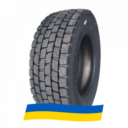 315/60 R22.5 Aufine SMART DR30 152/148L Ведуча шина Київ - зображення 3
