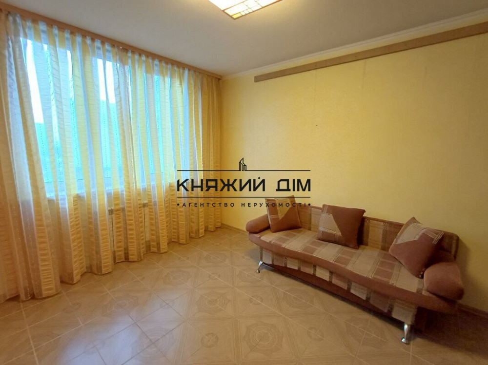 Є ГЕНЕРАТОР. Оренда 4-кімнатної квартири м. Позняки Київ - зображення 5