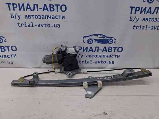 Стеклоподъемник задний левый Nissan Pathfinder R51 2.5 DIESEL YD25DDTI 2004 (б/у) Киев