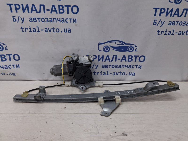 Стеклоподъемник задний левый Nissan Pathfinder R51 2.5 DIESEL YD25DDTI 2004 (б/у) Киев - изображение 1