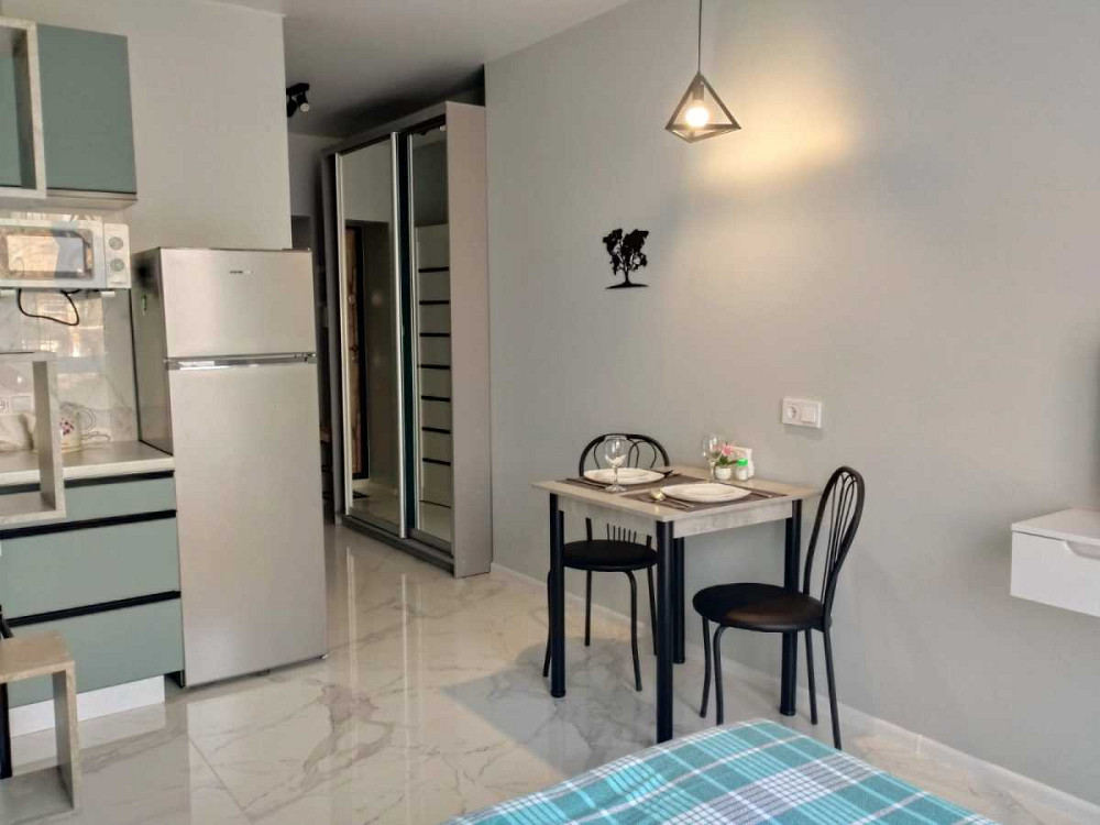 посуточная аренда 1-к квартира Киево-Святошинский, Ирпень, 1000 грн./сутки Ірпінь - зображення 8