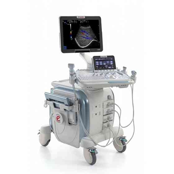 Esaote Mylab Twice Multipurpose Ultrasound (INDOELECTRONIC) Винница