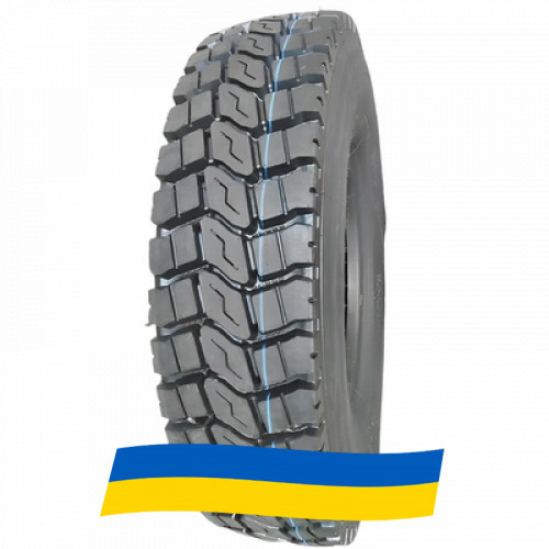 12 R20 Wonderland BY35 156/153G Ведуча шина Київ - зображення 4