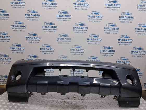 Бампер передний Nissan Pathfinder 2004-2014 F2022EB440 (Арт. 81895) Киев