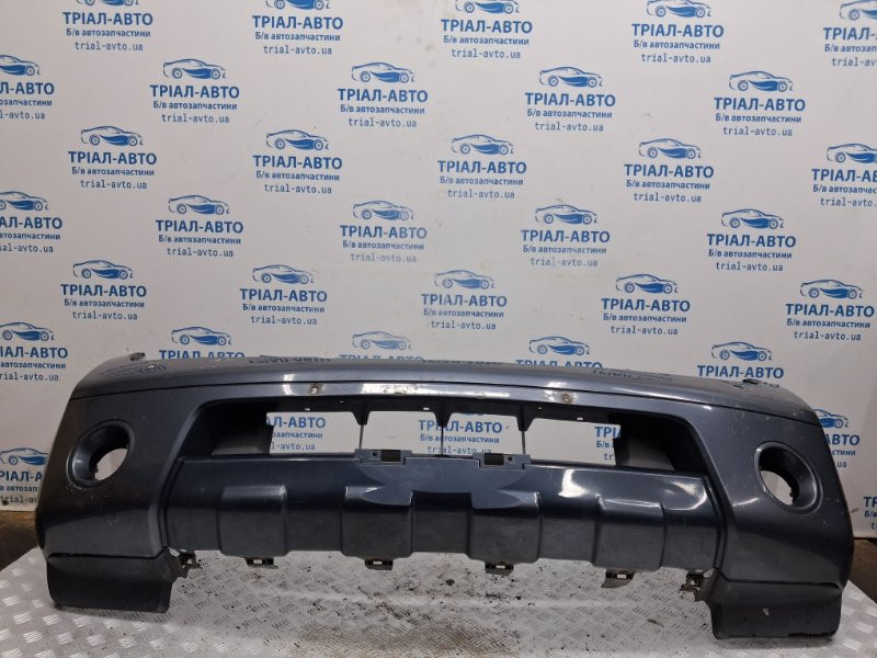 Бампер передний Nissan Pathfinder 2004-2014 F2022EB440 (Арт. 81895) Киев - изображение 6