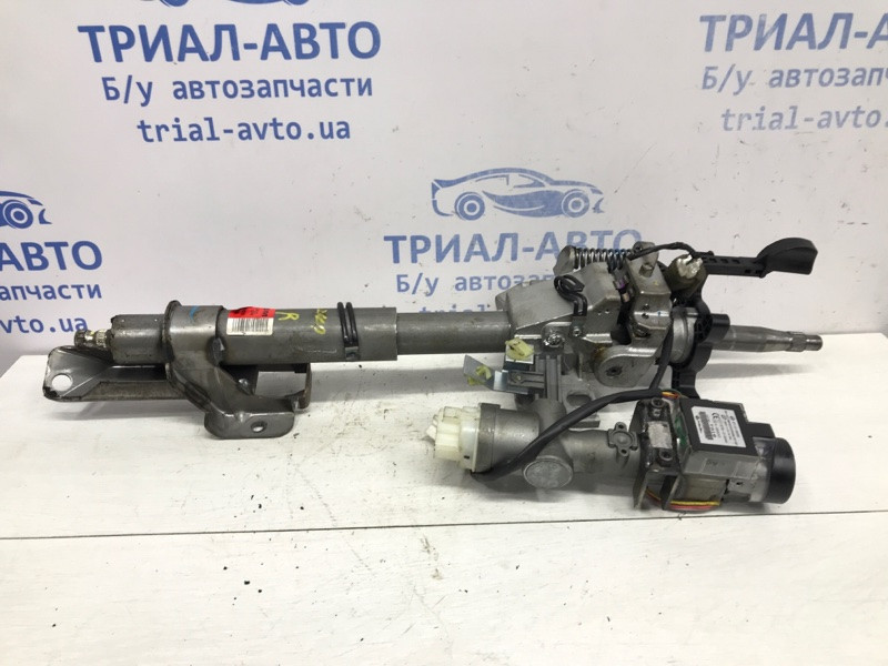 Колонка рулевая SsangYong Kyron 2005-2016 4621009308 (Арт. 45614) Киев - изображение 3