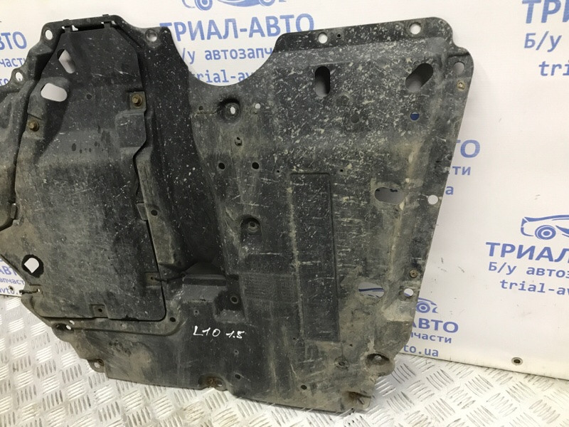 Защита двс Mitsubishi Lancer 2007-2017 5379A259 (Арт. 47549) Киев - изображение 3