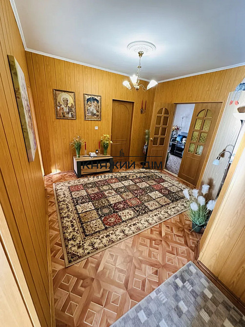 Продаж4-кімнатної квартири біля метро Позняки #128293;вул.Гмирі Киев - изображение 1