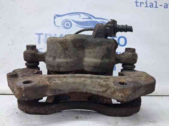 Суппорт передний левый Mitsubishi Pajero Sport 1996-2008 MB858406 (Арт. 65031) Киев