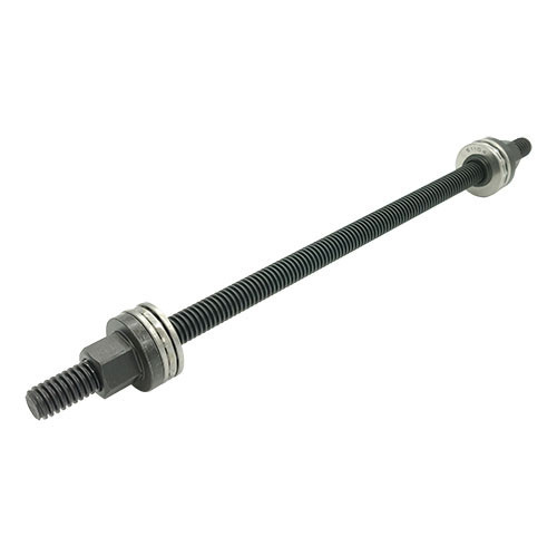 Болт с гайкой M10 (L350mm) для JGAI2701 TOPTUL JLBJ1035 Харьков - изображение 1