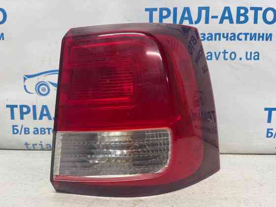 Фонарь задний внешний правый Kia Sorento 2009-2021 924021U500 (Арт. 74775) Київ