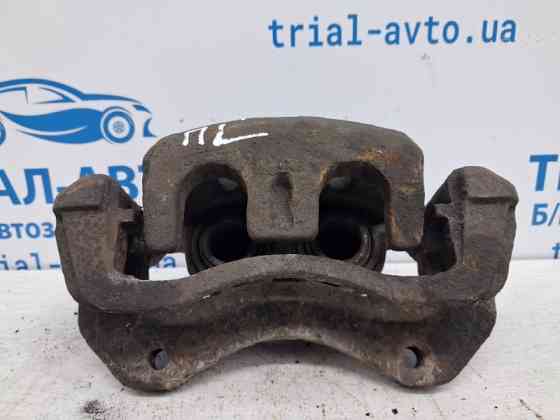 Суппорт передний левый Mitsubishi Outlander CU 2.4 БЕНЗИН 4G69 2003 (б/у) Киев