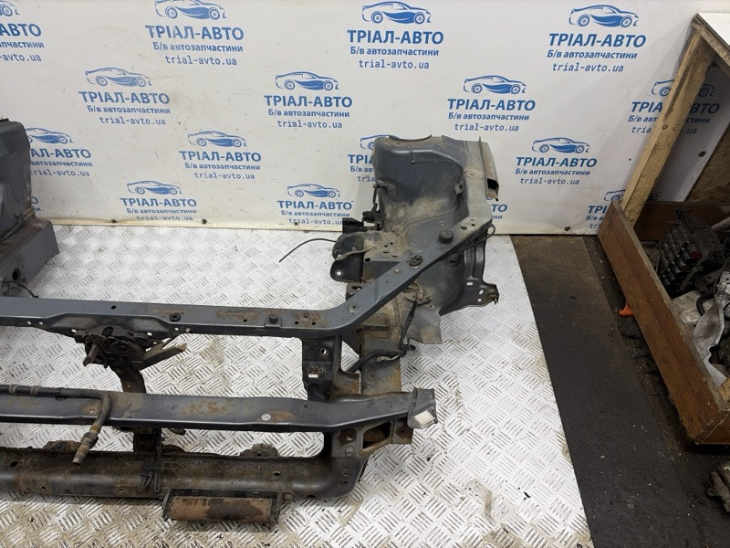 Панель передняя Mitsubishi Lancer 2003-2009 MN150614 (Арт. 86760) Київ - зображення 2