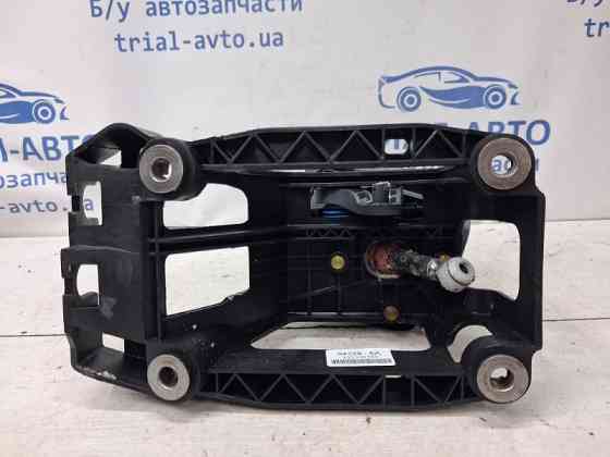 Кулиса переключения МКПП Toyota Avensis 2002-2010  (Арт. 78408) Київ