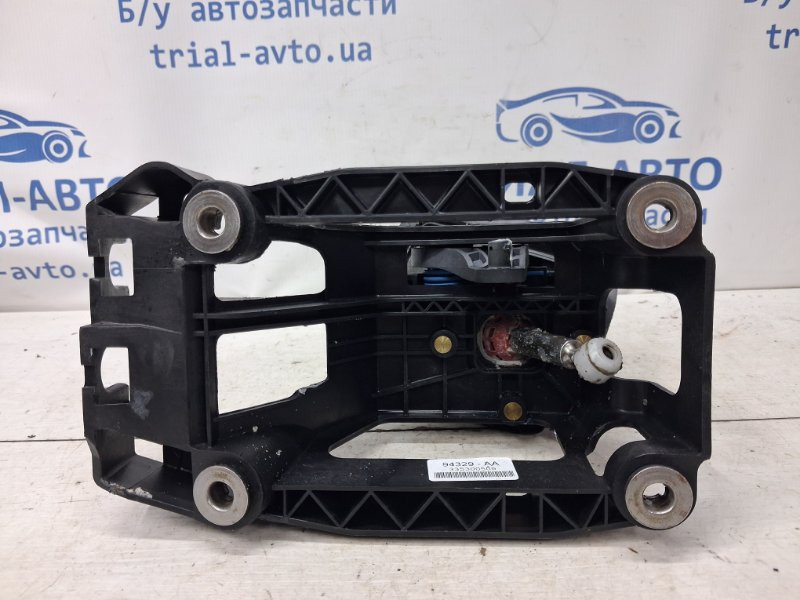 Кулиса переключения МКПП Toyota Avensis 2002-2010 3353005100 (Арт. 78408) Київ - зображення 4