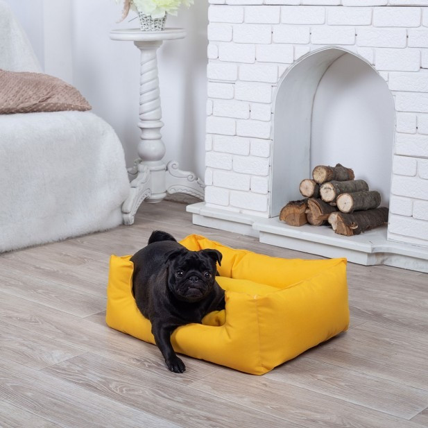 Лежанка для собаки та кота Наш магазин smile-room.prom.ua Суми - зображення 4