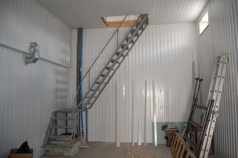 продажа отдельно стоящий гараж Киев, Деснянский, 35000 $ Київ - зображення 4