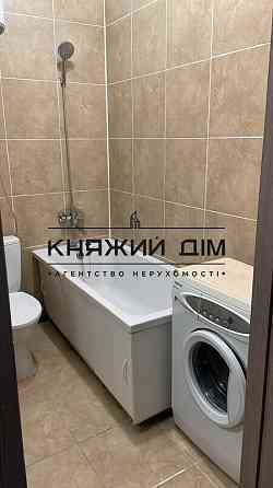 Оренда 1-кімнатної квартири по вул.Світла 3Д ЖК «Східна Брама». Київ
