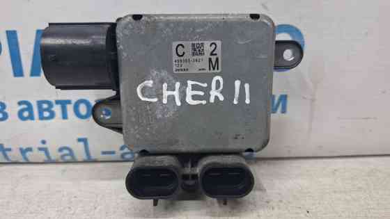 Блок управления вентиляторами Jeep Cherokee KL 3.2 БЕНЗИН EHK 2013 (б/у) Киев