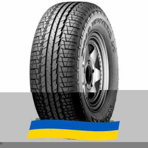 245/65 R17 Kumho Road Venture ST KL16 107H Позашляхова шина Киев