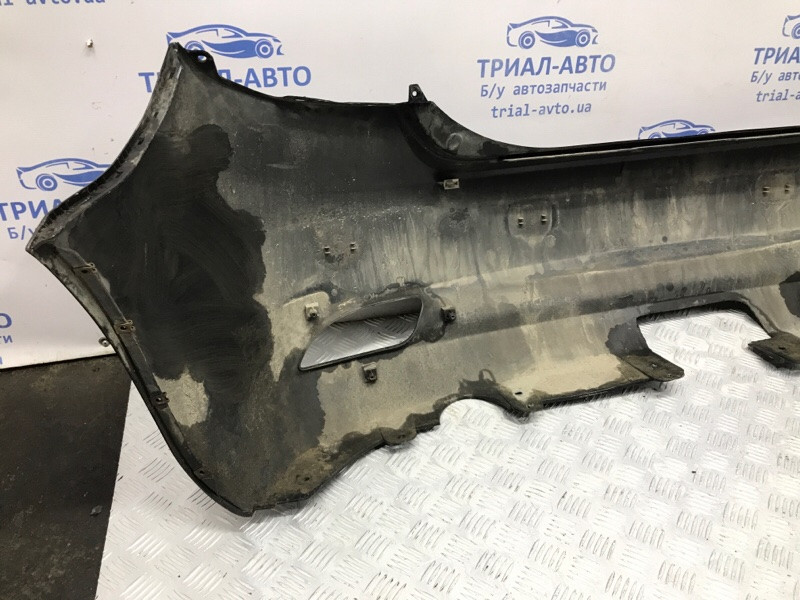 Бампер задний Kia Ceed ED 1.6 DIESEL D4FB 2006 (б/у) Київ - зображення 7