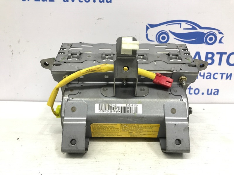 Подушка безопасности в торпеду Mitsubishi Outlander 2003-2006 MN134946 (Арт. 40241) Киев - изображение 2
