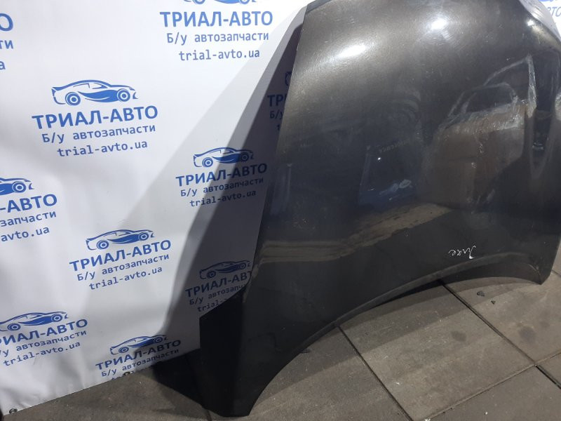 Капот Nissan Juke 2010-2019 F51001KKMA (Арт. 21111) Киев - изображение 2
