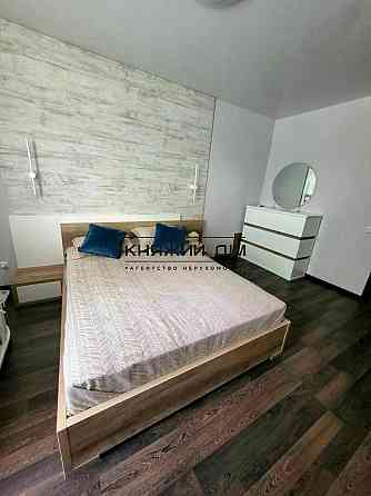 Оренда 3-х кім-ої квартири ЖК Комфорт Таун КОД № 11203788 Київ