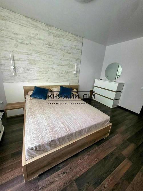 Оренда 3-х кім-ої квартири ЖК Комфорт Таун КОД № 11203788 Київ - зображення 3