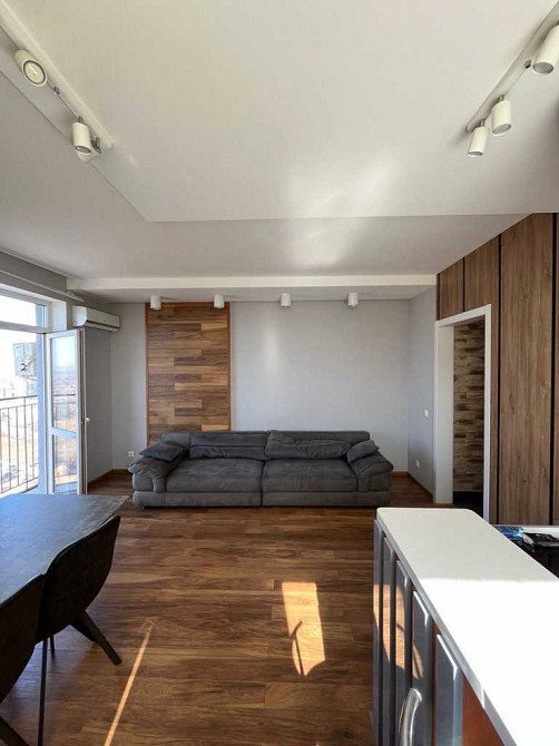 долгосрочная аренда 3-к квартира Киев, Днепровский, 26500 грн./мес. Київ - зображення 2