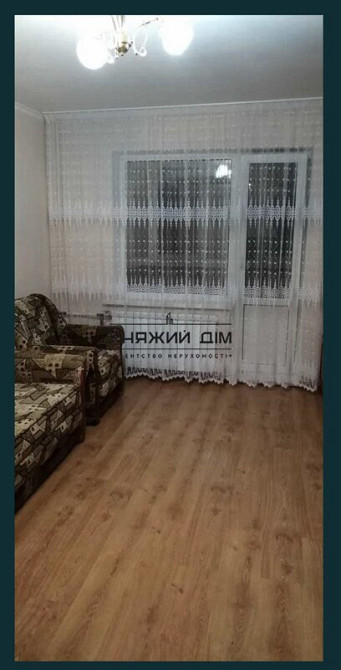 Однокімнатна квартира на початку Троєщини. КОД об’єкта: 1192290 Киев - изображение 3